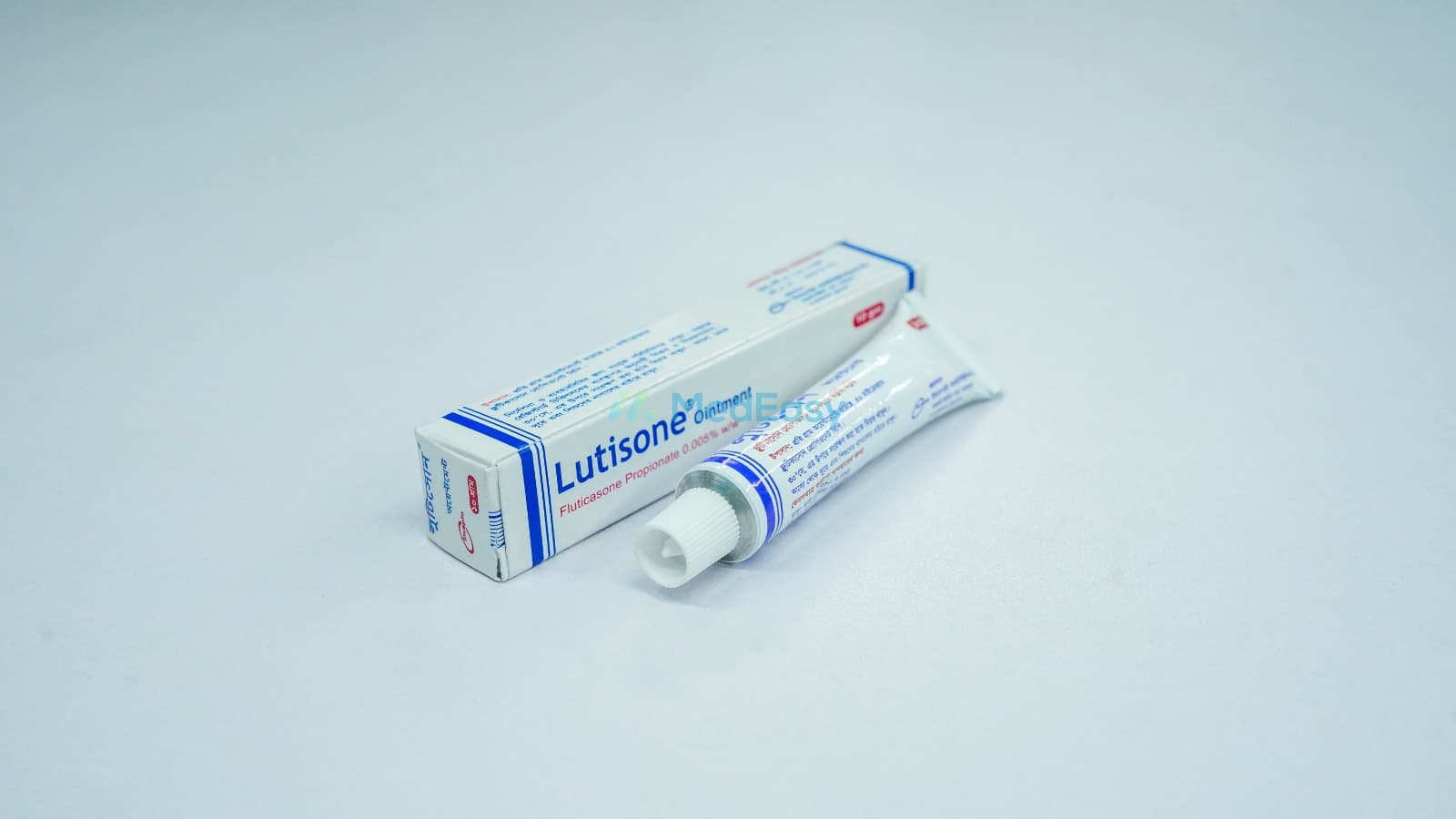 Product gallery