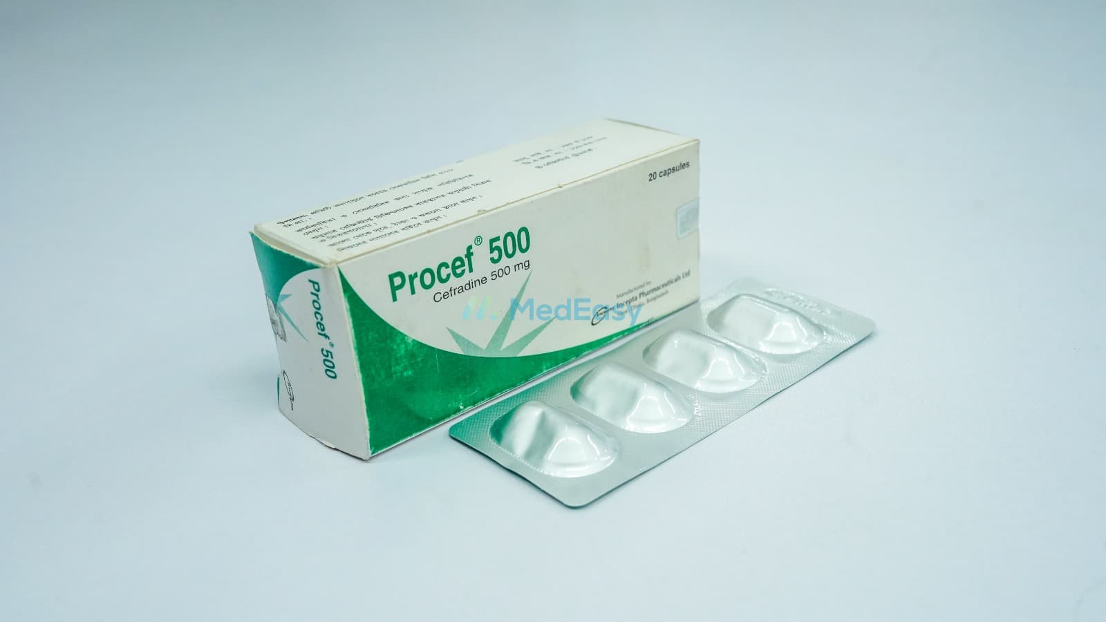 Product gallery