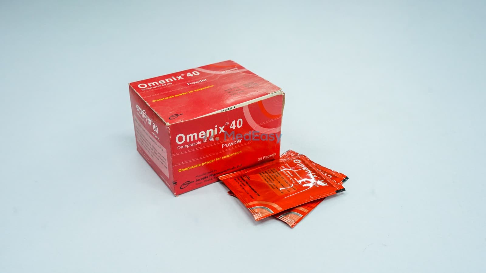 Product gallery