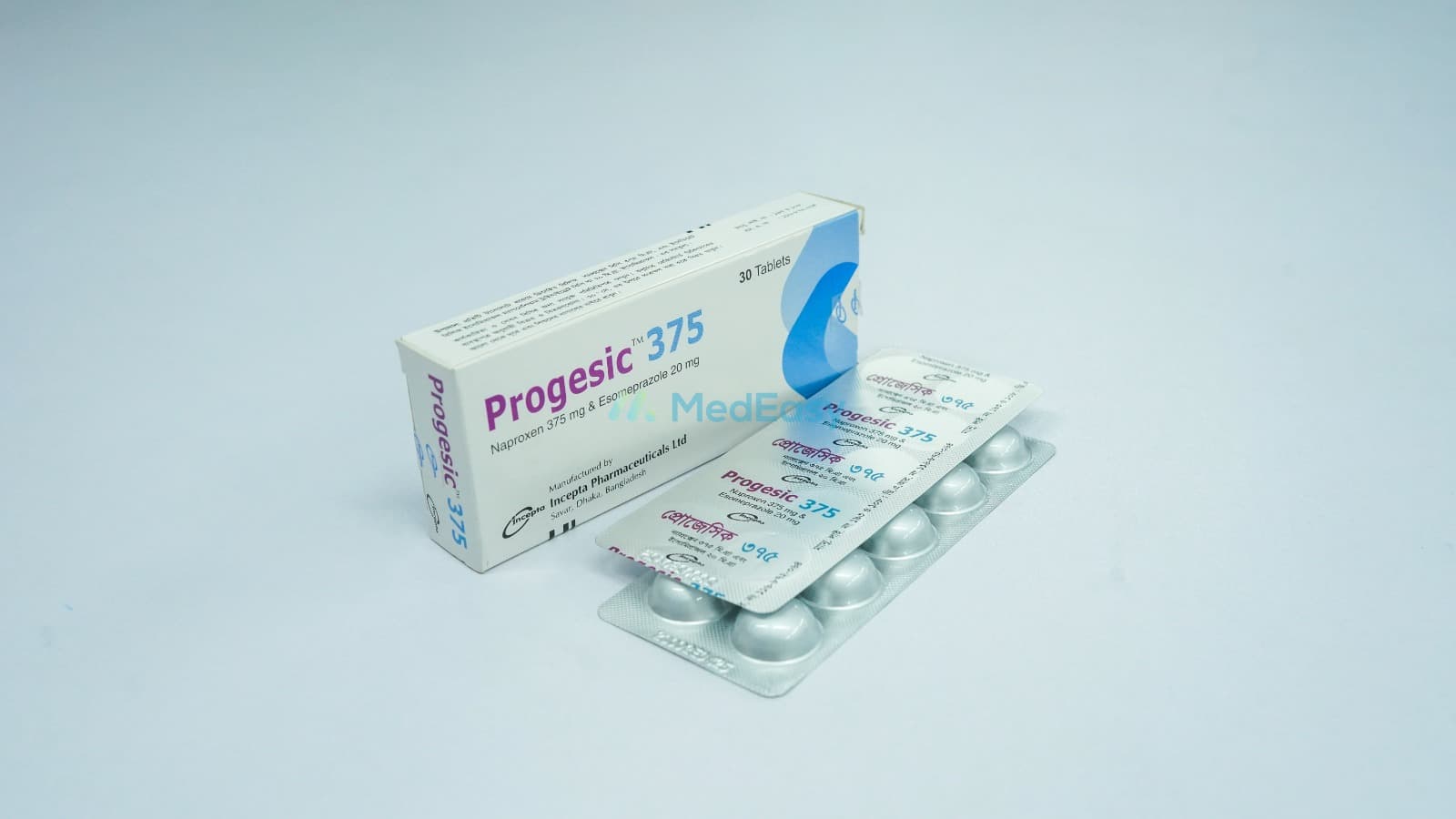 Product gallery