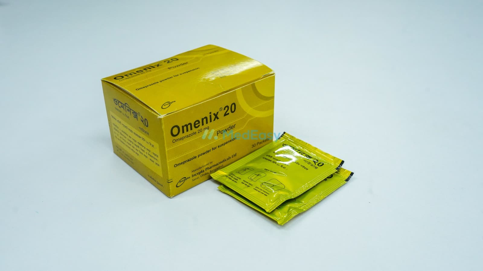 Product gallery