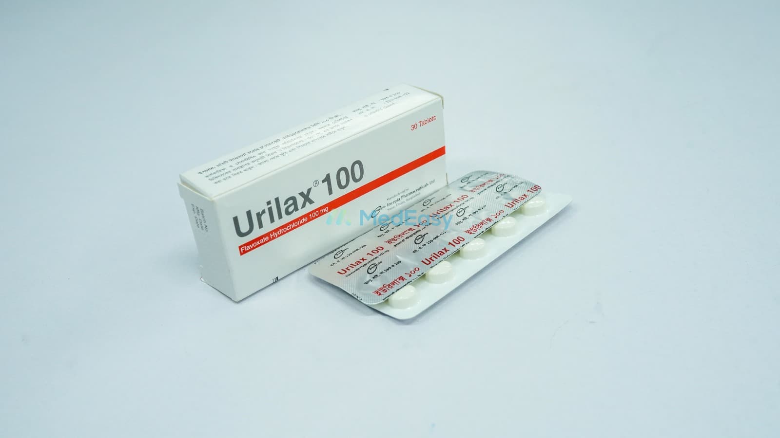 Product gallery