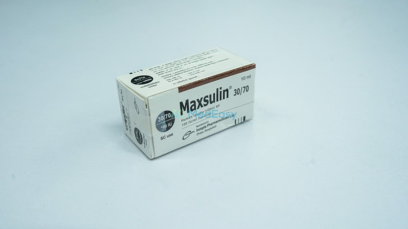 Product gallery