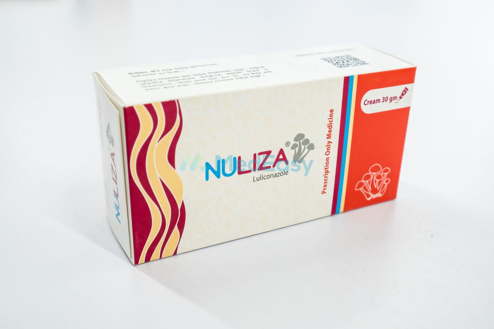 Product gallery