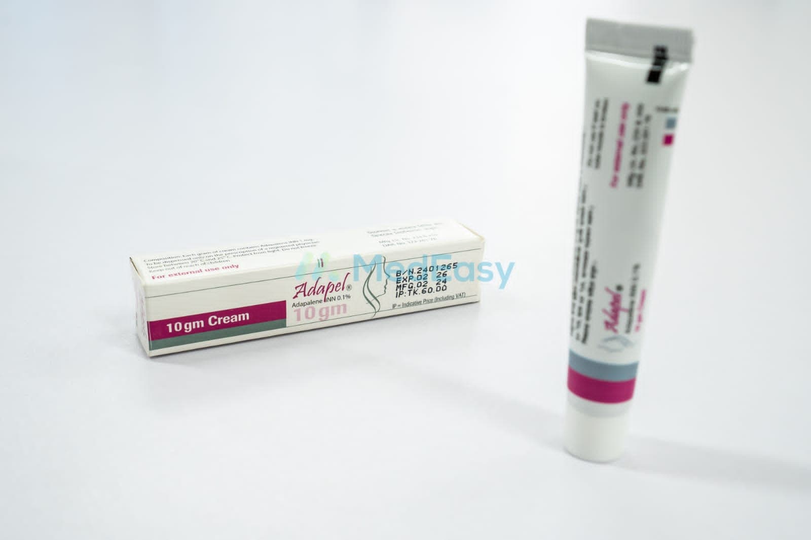 Product gallery