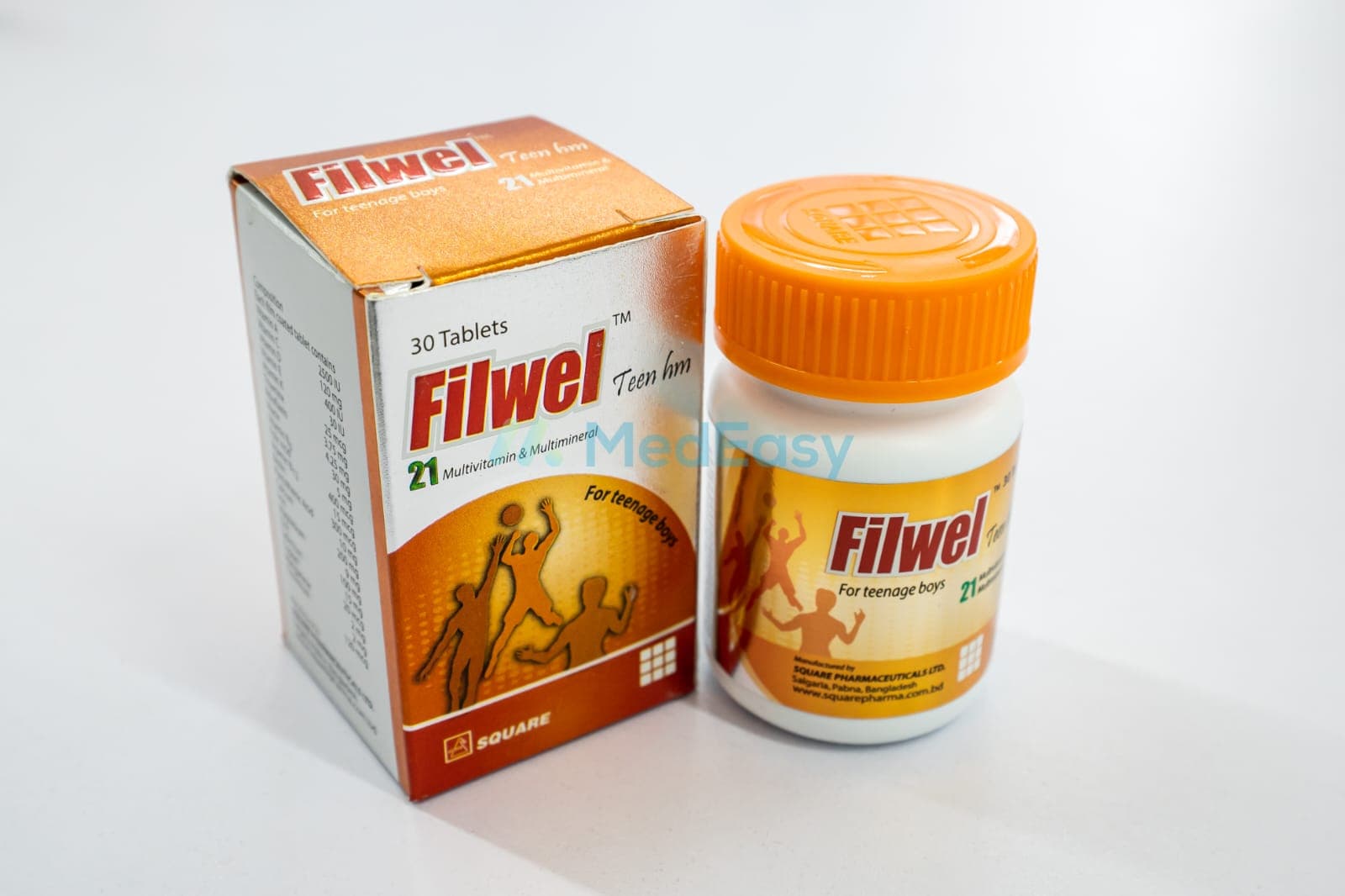 Product gallery