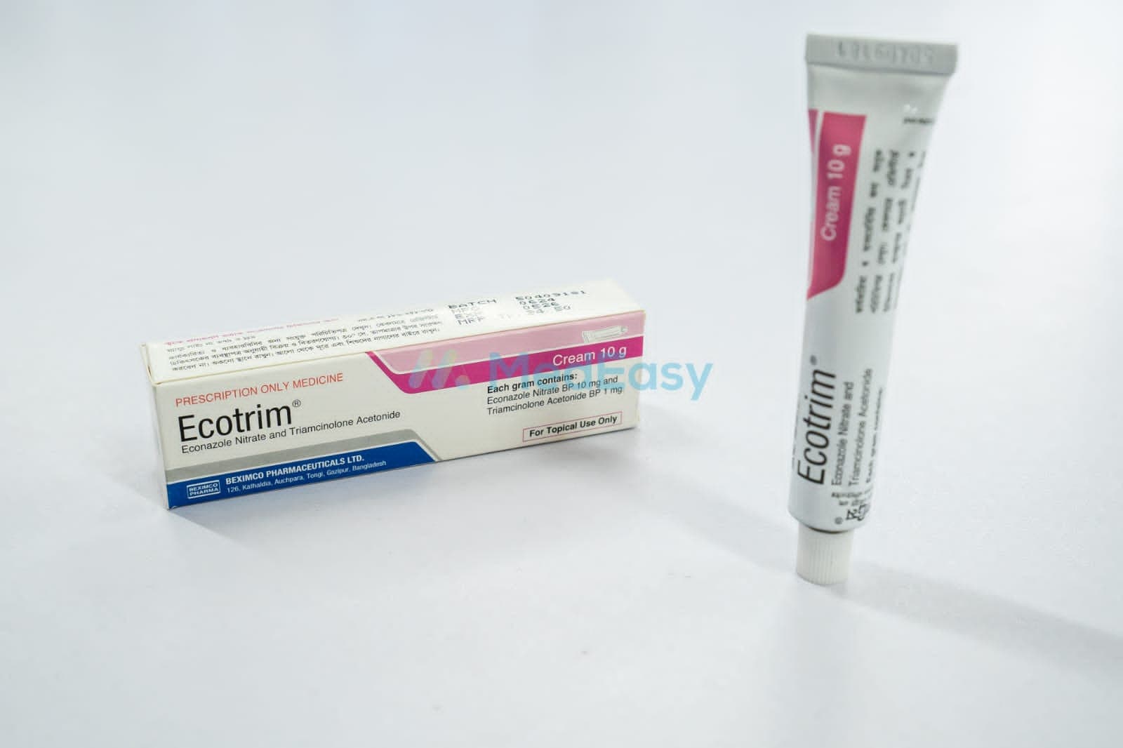 Product gallery