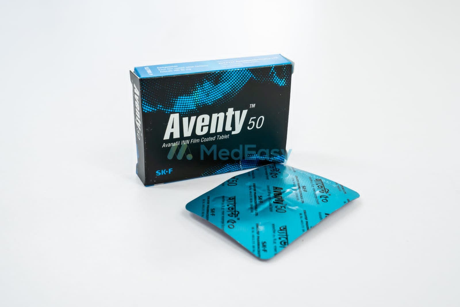 Product gallery