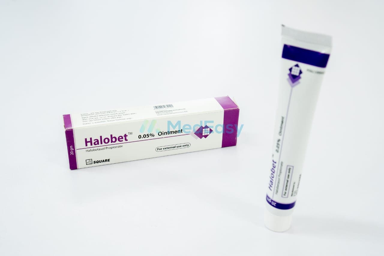 Product gallery