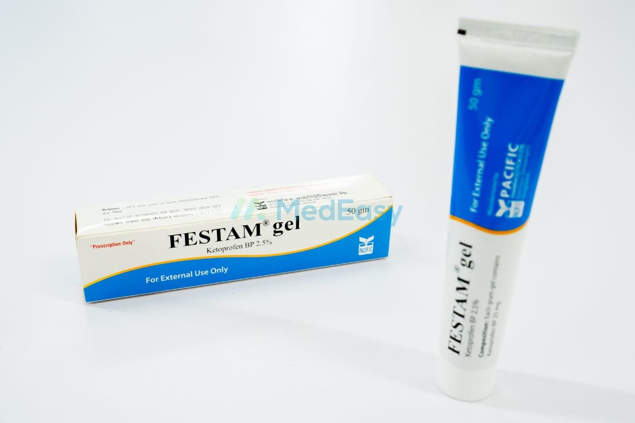 Product gallery