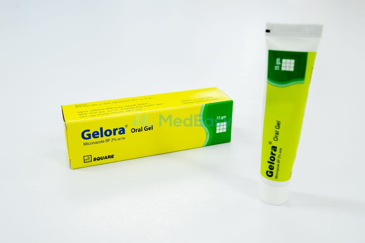 Product gallery