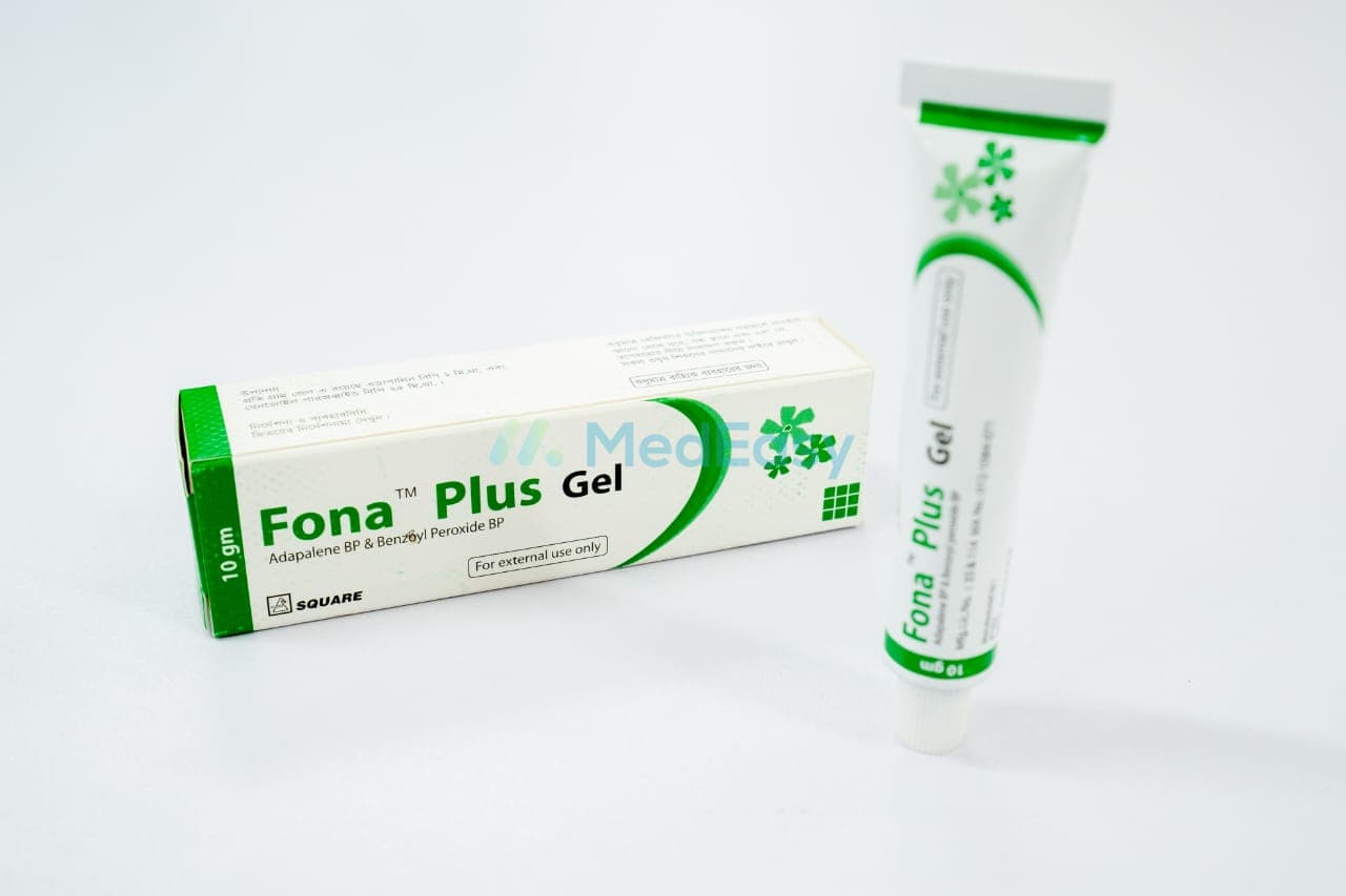 Product gallery