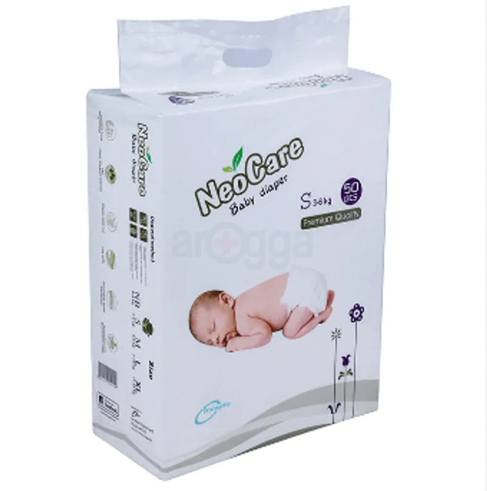 NeoCare Diaper Belt