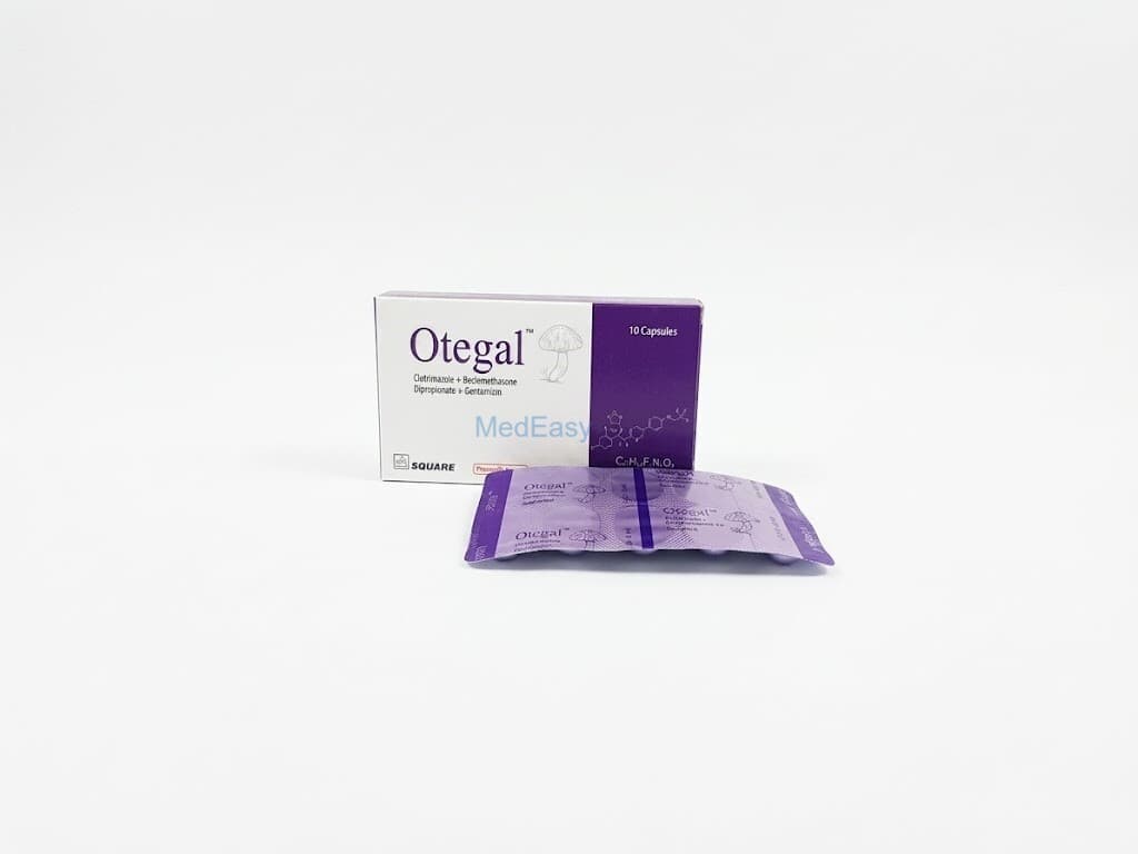 Product gallery