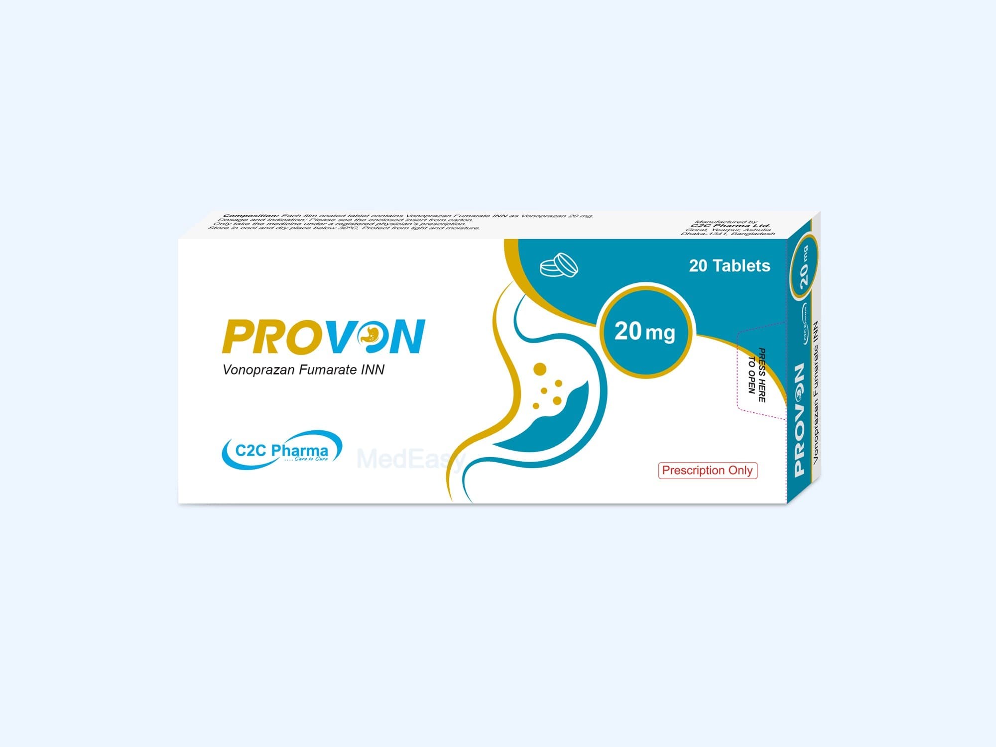 Product gallery