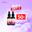 Nature Beauty Niacinamide 10% Serum Buy 1 Get 1