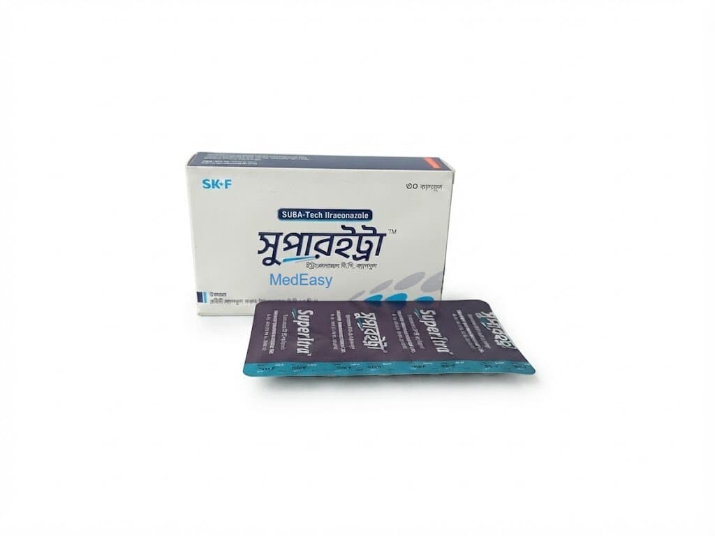 Product gallery
