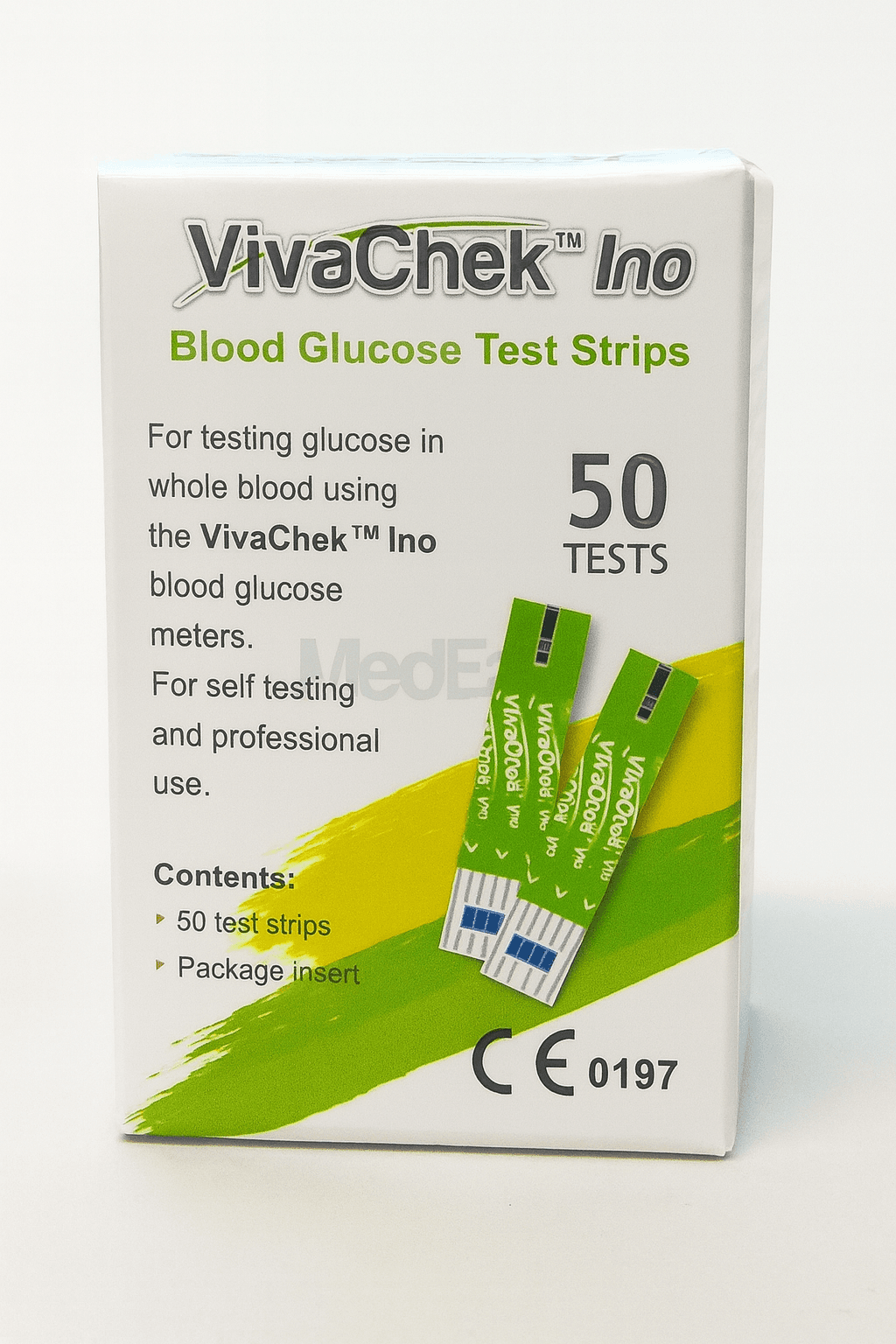 VivaChek Ino Test Strip