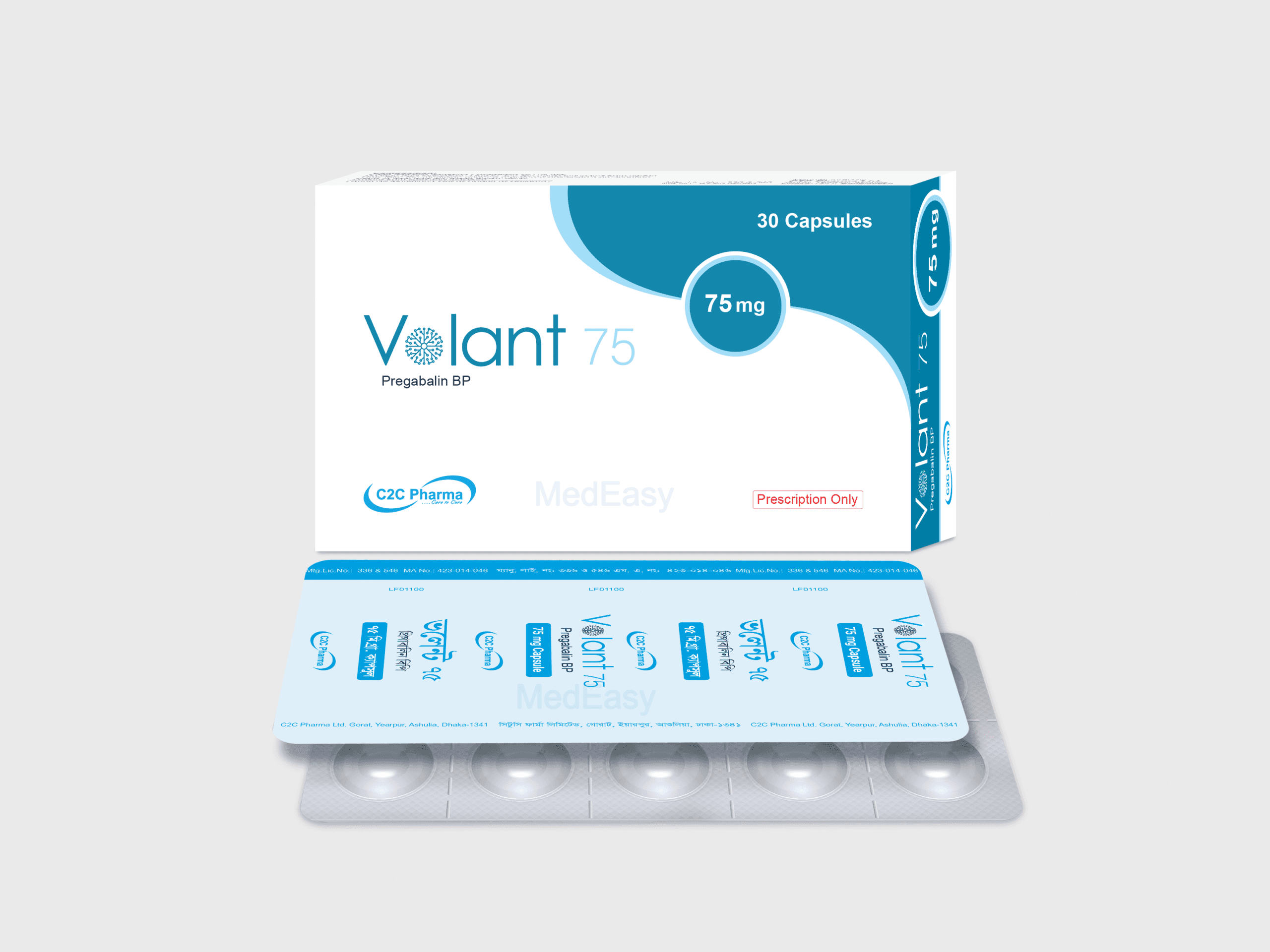 Product gallery