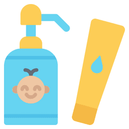 Cream and Moisturizer