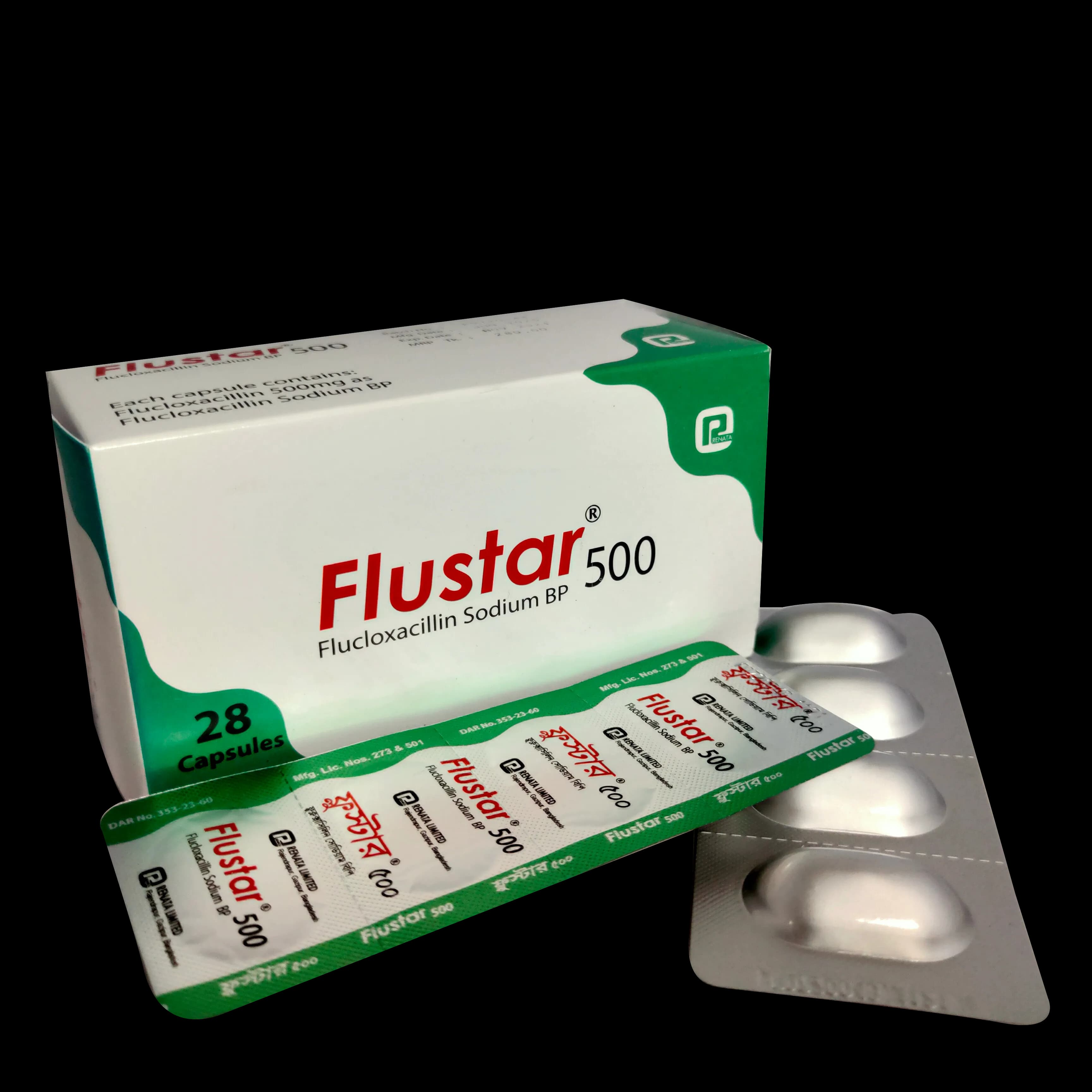 Product gallery