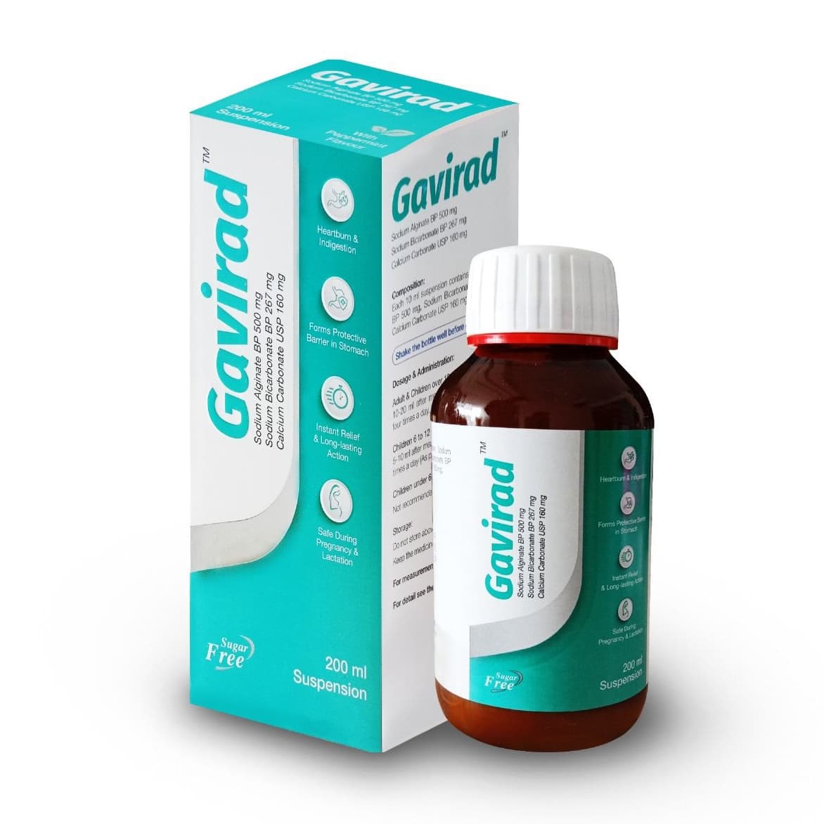 Product gallery