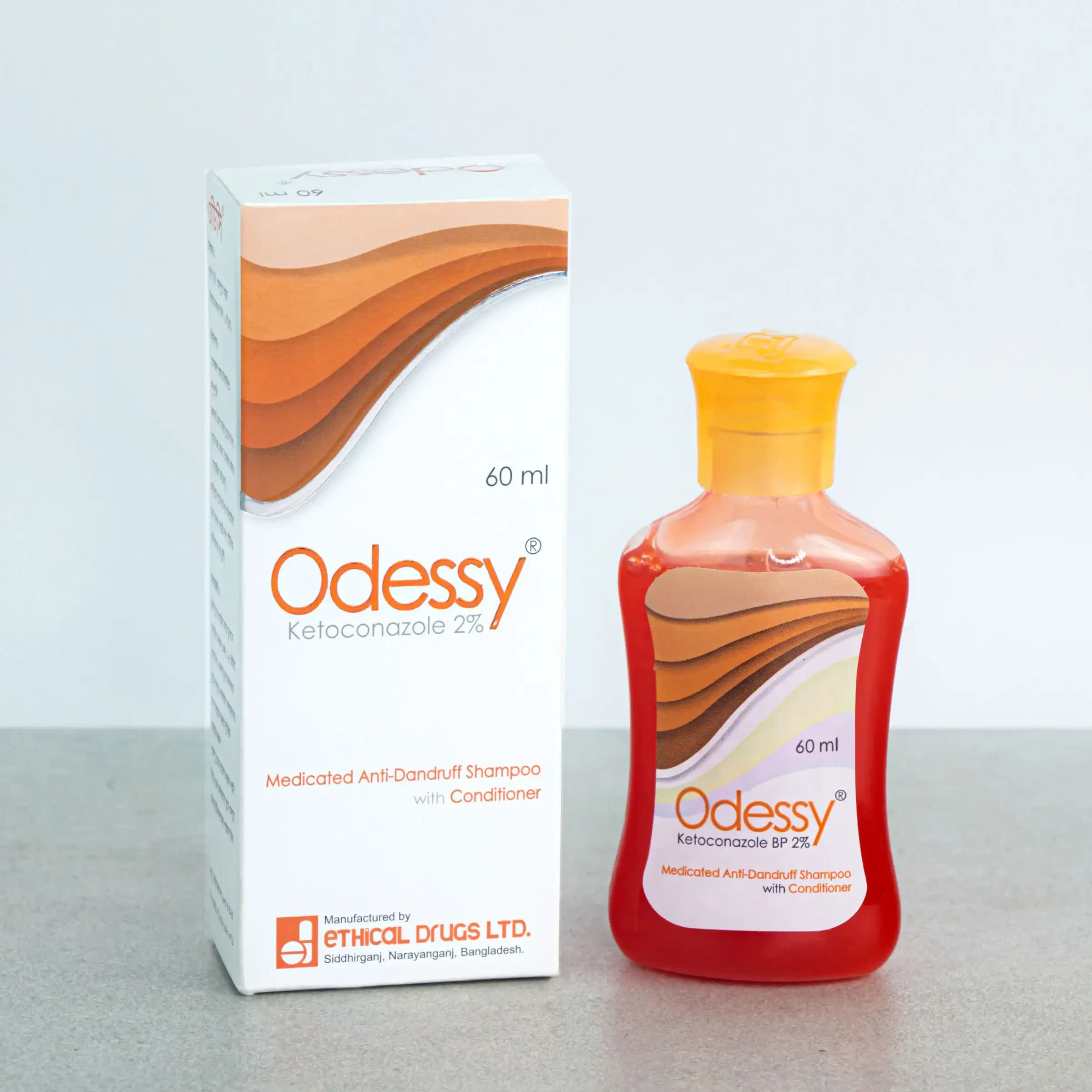 Product gallery