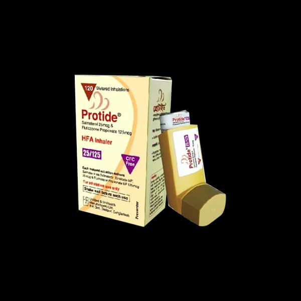 Product gallery