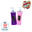 The Dermalix Shower Gel Buy 1 Get 1 : Rose Soothing and Lavender Refreshing