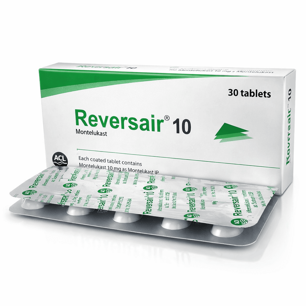 Reversair