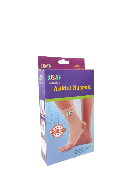 Anklet Support