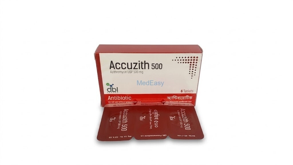Accuzith