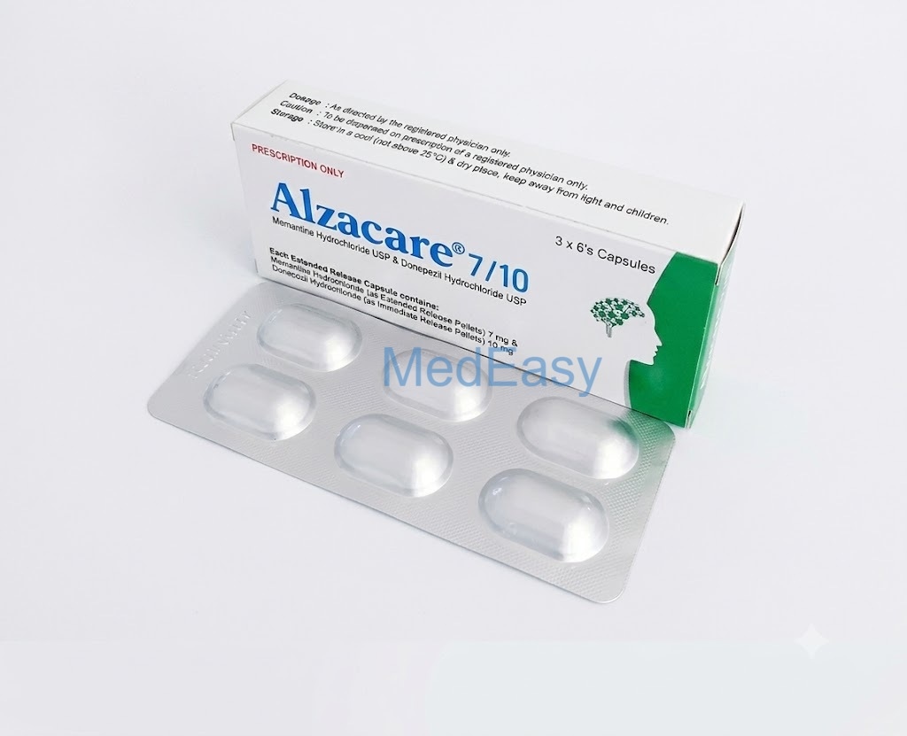 Alzacare
