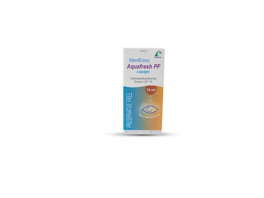 Aquafresh Liquigel PF