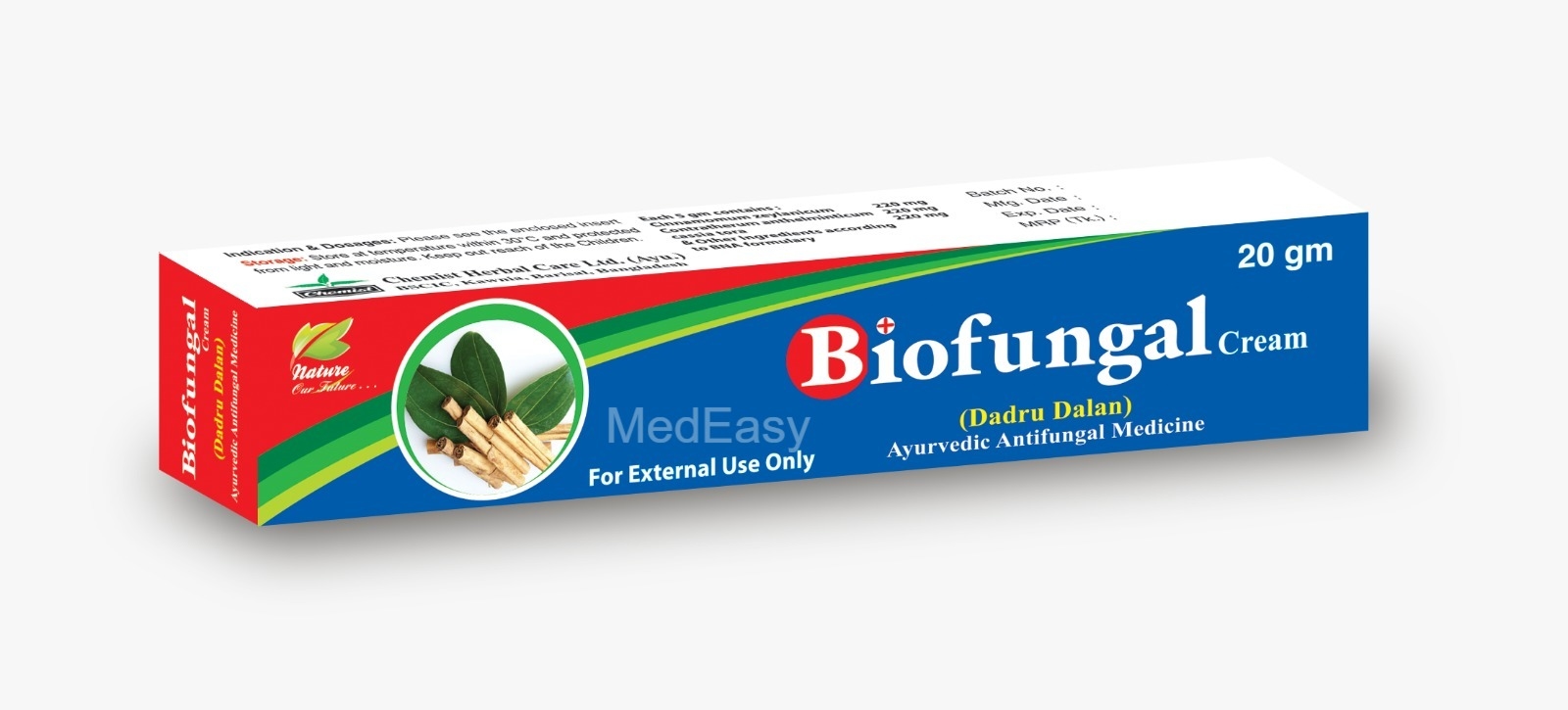 Biofungal
