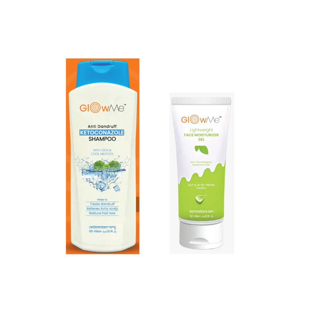 Product gallery