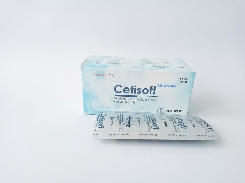 Product gallery