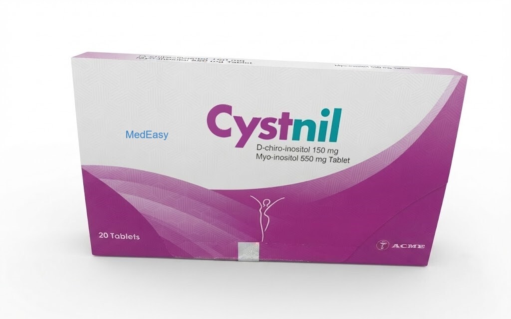Cystnil