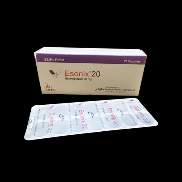 Esonix