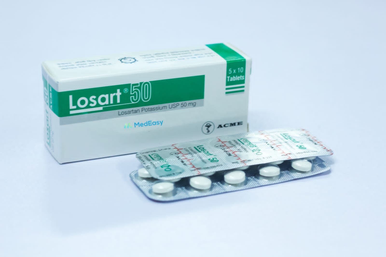 Losart