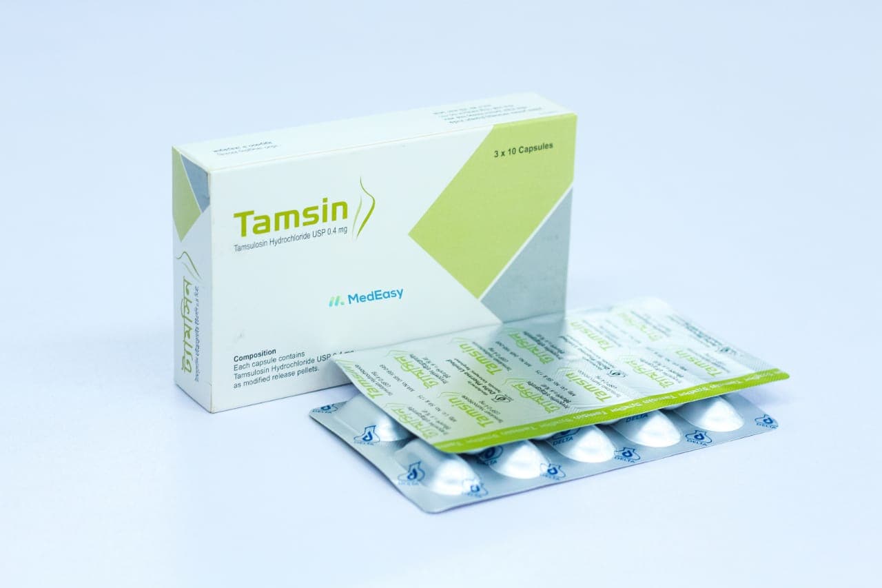 Tamsin