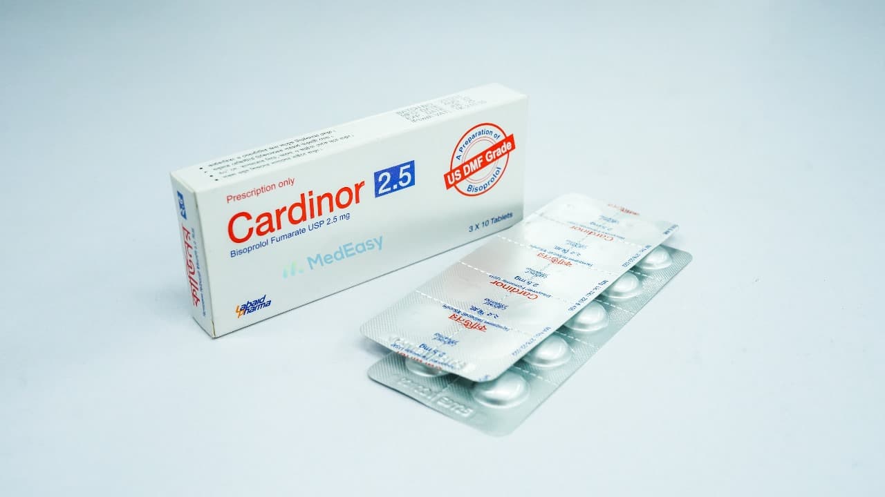 Cardinor