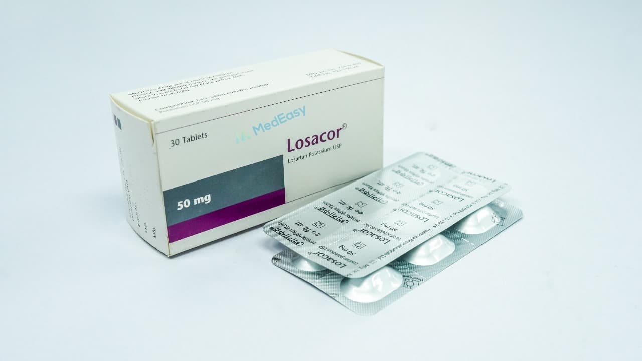 Losacor