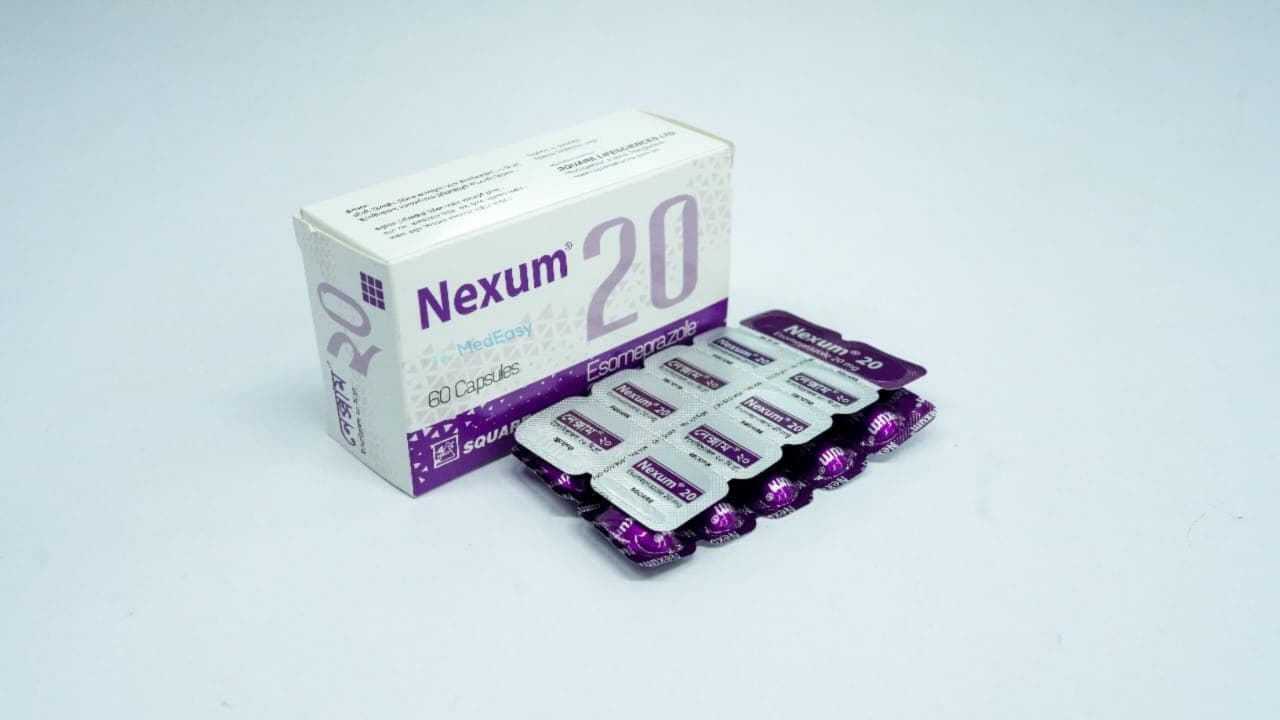 Nexum