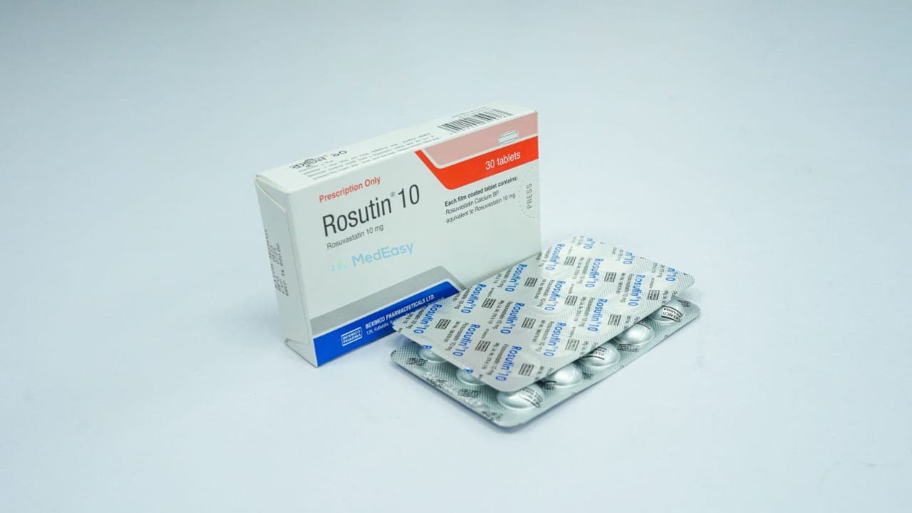 Rosutin