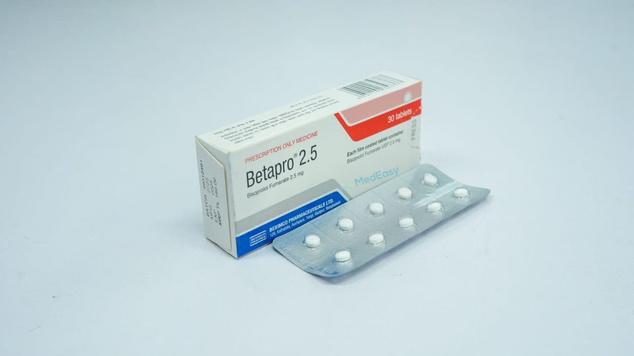 Betapro