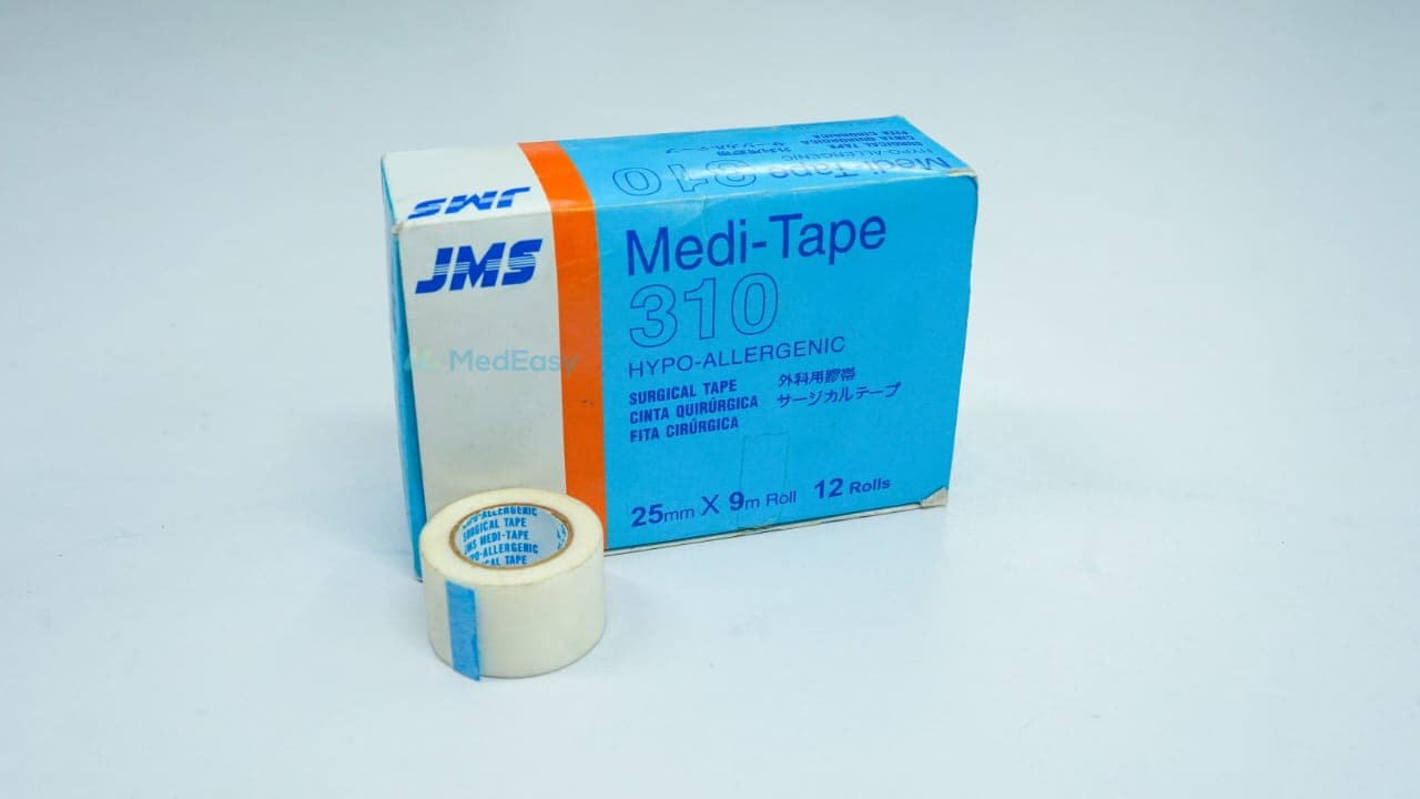 Medi Tape