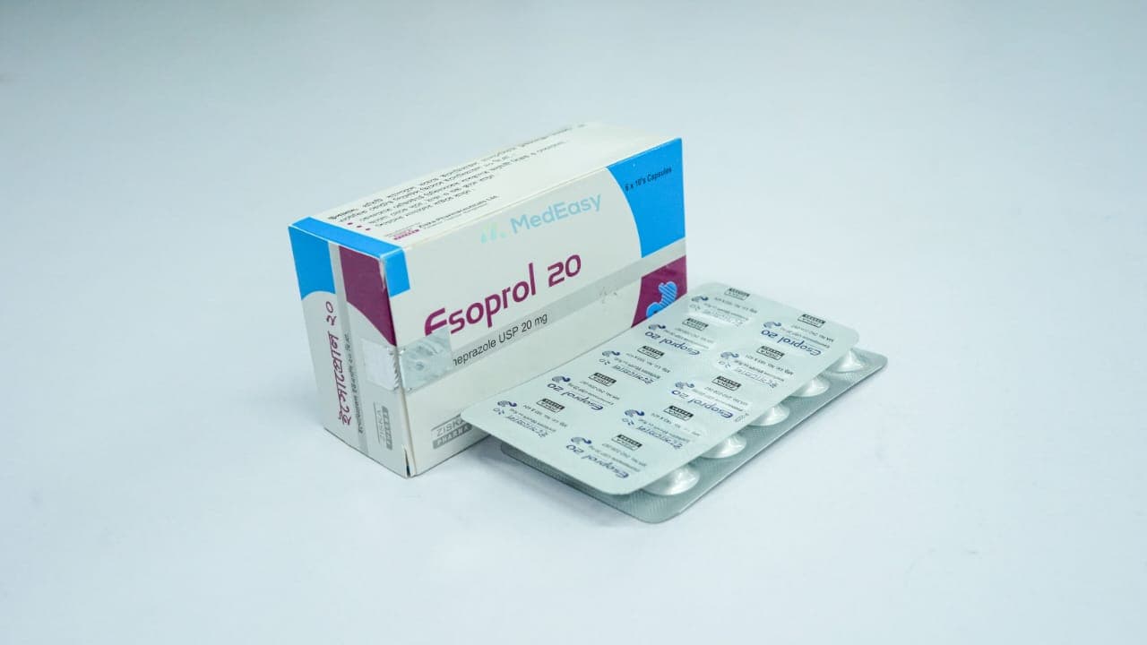 Esoprol