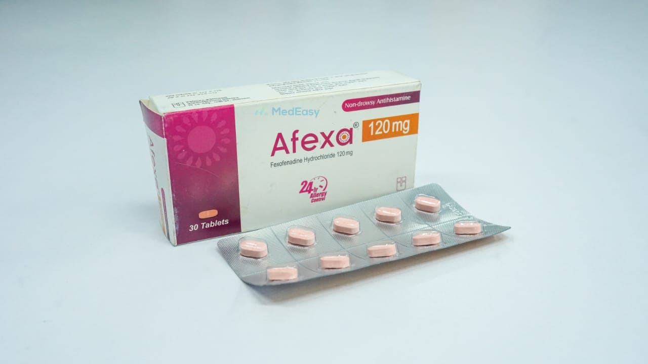 Afexa