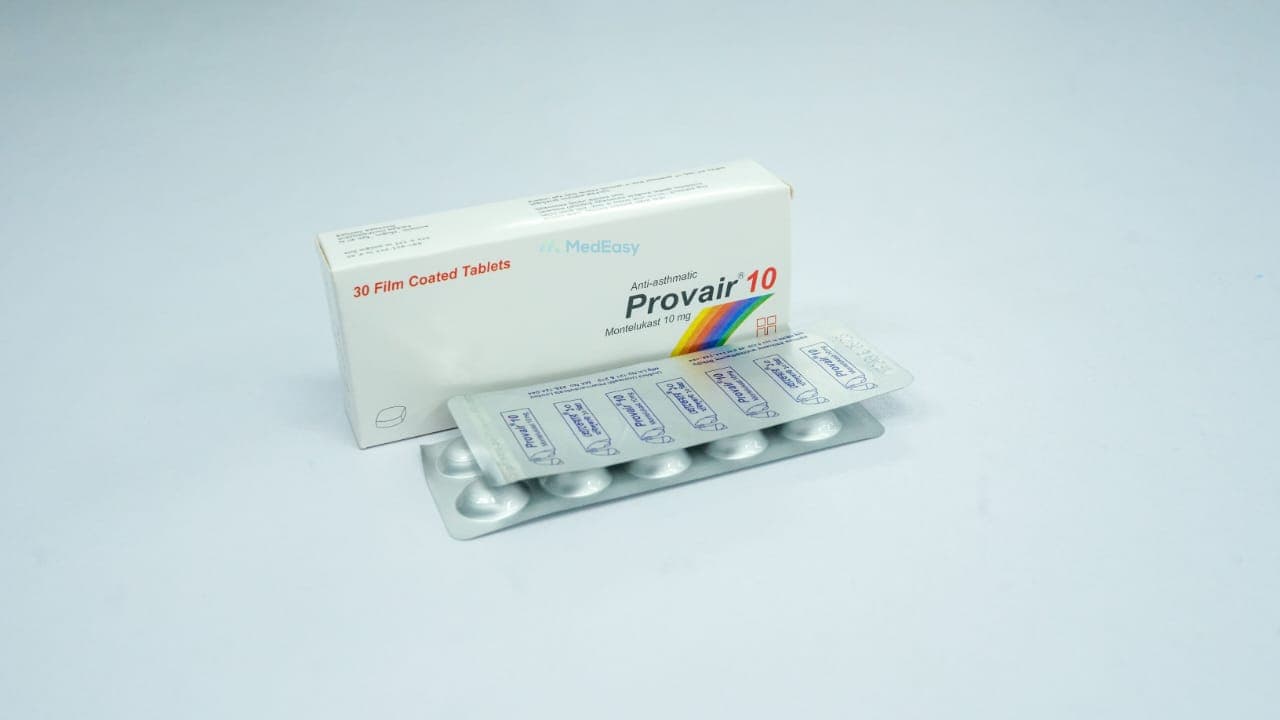 Provair